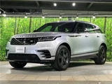 2019 Land Rover Range Rover Velar R Dynamic S 180PS SUV for sale, Japanese used car export - photo 10 of 30 | GULJI TRADERS