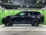 2019 Land Rover Range Rover Velar Base 180PS SUV for sale, Japanese used car export - photo 16 of 29 | GULJI TRADERS