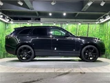 2019 Land Rover Range Rover Velar Base 180PS SUV for sale, Japanese used car export - photo 23 of 29 | GULJI TRADERS