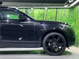 2019 Land Rover Range Rover Velar Base 180PS SUV for sale, Japanese used car export - photo 24 of 29 | GULJI TRADERS