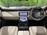 2019 Land Rover Range Rover Velar Base 180PS SUV for sale, Japanese used car export - photo 26 of 29 | GULJI TRADERS