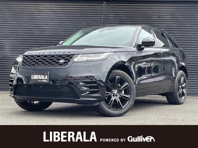 2019 Land Rover Range Rover Velar R Dynamic S 250PS 4WD SUV for sale, Japanese used car export | GULJI TRADERS