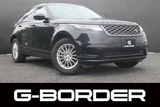 2019 Land Rover Range Rover Velar Base SUV for sale, Japanese used car export - photo 1 of 30 | GULJI TRADERS