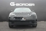 2019 Land Rover Range Rover Velar Base SUV for sale, Japanese used car export - photo 7 of 30 | GULJI TRADERS