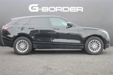 2019 Land Rover Range Rover Velar Base SUV for sale, Japanese used car export - photo 10 of 30 | GULJI TRADERS