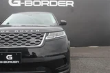 2019 Land Rover Range Rover Velar Base SUV for sale, Japanese used car export - photo 21 of 30 | GULJI TRADERS