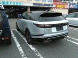 2019 Land Rover Range Rover Velar 4WD SUV for sale, Japanese used car export - photo 2 of 3 | GULJI TRADERS