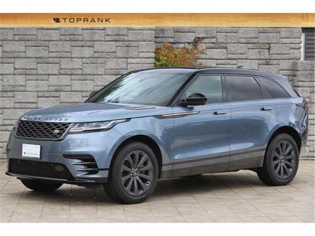 2019 Land Rover Range Rover Velar R Dynamic S 180PS SUV for sale, Japanese used car export | GULJI TRADERS