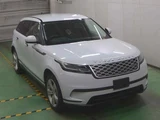 2019 Land Rover Range Rover Velar 4WD S 180PS SUV for sale, Japanese used car export - photo 1 of 8 | GULJI TRADERS