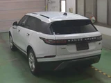 2019 Land Rover Range Rover Velar 4WD S 180PS SUV for sale, Japanese used car export - photo 2 of 8 | GULJI TRADERS