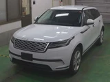 2019 Land Rover Range Rover Velar 4WD S 180PS SUV for sale, Japanese used car export - photo 7 of 8 | GULJI TRADERS