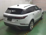2019 Land Rover Range Rover Velar 4WD S 180PS SUV for sale, Japanese used car export - photo 8 of 8 | GULJI TRADERS