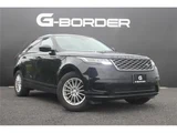 2019 Land Rover Range Rover Velar Base SUV for sale, Japanese used car export - photo 20 of 24 | GULJI TRADERS