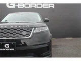 2019 Land Rover Range Rover Velar Base SUV for sale, Japanese used car export - photo 21 of 24 | GULJI TRADERS