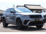 2020 Land Rover Range Rover Velar Dynamic E 4WD SUV for sale, Japanese used car export - photo 8 of 76 | GULJI TRADERS