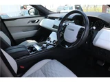 2020 Land Rover Range Rover Velar Dynamic E 4WD SUV for sale, Japanese used car export - photo 31 of 76 | GULJI TRADERS