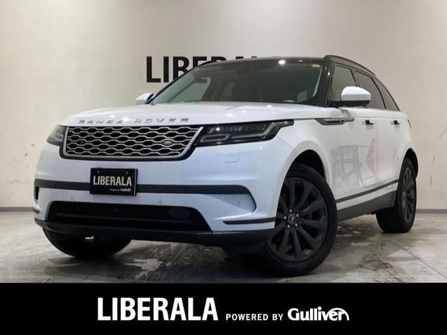 2020 Land Rover Range Rover Velar S 4WD SUV for sale, Japanese used car export | GULJI TRADERS