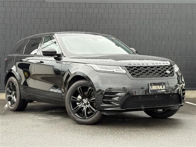 2020 Land Rover Range Rover Velar R Dynamic SE 250PS SUV for sale, Japanese used car export | GULJI TRADERS