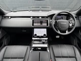 2020 Land Rover Range Rover Velar R Dynamic SE 250PS SUV for sale, Japanese used car export - photo 3 of 23 | GULJI TRADERS