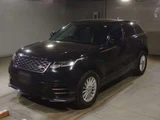 2020 Land Rover Range Rover Velar R Dynamic 4WD SUV for sale, Japanese used car export - photo 1 of 10 | GULJI TRADERS