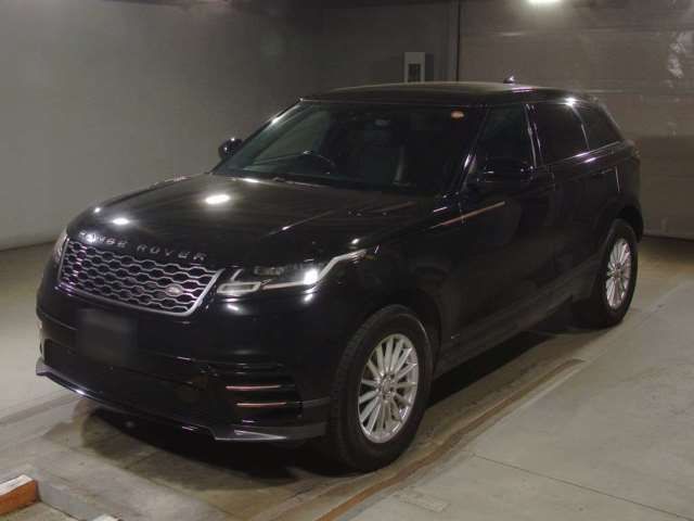 2020 Land Rover Range Rover Velar R Dynamic 4WD - photo 1 2020 Land Rover Range Rover Velar R Dynamic 4WD SUV for sale, Japanese used car export - photo 1 of 10 | GULJI TRADERS