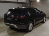 2020 Land Rover Range Rover Velar R Dynamic 4WD SUV for sale, Japanese used car export - photo 2 of 10 | GULJI TRADERS