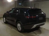 2020 Land Rover Range Rover Velar R Dynamic 4WD SUV for sale, Japanese used car export - photo 4 of 10 | GULJI TRADERS