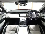 2020 Land Rover Range Rover Velar S 2.0L D180 Diesel Turbo 4WD SUV for sale, Japanese used car export - photo 2 of 20 | GULJI TRADERS