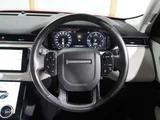 2020 Land Rover Range Rover Velar S 2.0L D180 Diesel Turbo 4WD SUV for sale, Japanese used car export - photo 9 of 20 | GULJI TRADERS