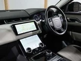 2020 Land Rover Range Rover Velar S 2.0L D180 Diesel Turbo 4WD SUV for sale, Japanese used car export - photo 15 of 20 | GULJI TRADERS