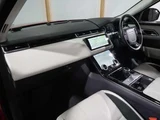 2020 Land Rover Range Rover Velar S 2.0L D180 Diesel Turbo 4WD SUV for sale, Japanese used car export - photo 16 of 20 | GULJI TRADERS
