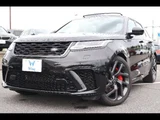 2020 Land Rover Range Rover Velar Dynamic SUV for sale, Japanese used car export - photo 1 of 24 | GULJI TRADERS