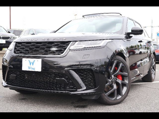 2020 Land Rover Range Rover Velar Dynamic SUV for sale, Japanese used car export | GULJI TRADERS