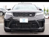 2020 Land Rover Range Rover Velar Dynamic SUV for sale, Japanese used car export - photo 2 of 24 | GULJI TRADERS