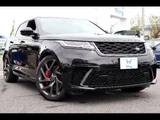 2020 Land Rover Range Rover Velar Dynamic SUV for sale, Japanese used car export - photo 3 of 24 | GULJI TRADERS
