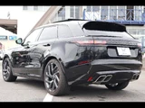2020 Land Rover Range Rover Velar Dynamic SUV for sale, Japanese used car export - photo 7 of 24 | GULJI TRADERS