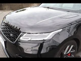 2020 Land Rover Range Rover Velar Dynamic SUV for sale, Japanese used car export - photo 8 of 24 | GULJI TRADERS