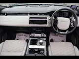 2020 Land Rover Range Rover Velar Dynamic SUV for sale, Japanese used car export - photo 21 of 24 | GULJI TRADERS