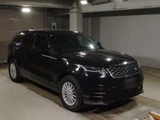 2020 Land Rover Range Rover Velar R Dynamic 4WD SUV for sale, Japanese used car export - photo 1 of 9 | GULJI TRADERS