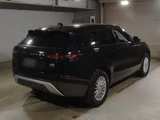 2020 Land Rover Range Rover Velar R Dynamic 4WD SUV for sale, Japanese used car export - photo 2 of 9 | GULJI TRADERS