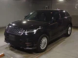 2020 Land Rover Range Rover Velar R Dynamic 4WD SUV for sale, Japanese used car export - photo 8 of 9 | GULJI TRADERS