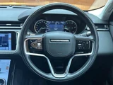 2021 Land Rover Range Rover Velar 4WD SUV for sale, Japanese used car export - photo 18 of 24 | GULJI TRADERS