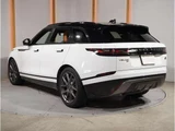 2021 Land Rover Range Rover Velar R Dynamic HSE 2.0L P250 4WD SUV for sale, Japanese used car export - photo 10 of 20 | GULJI TRADERS