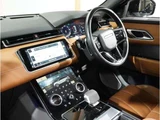 2021 Land Rover Range Rover Velar R Dynamic HSE 2.0L P250 4WD SUV for sale, Japanese used car export - photo 17 of 20 | GULJI TRADERS