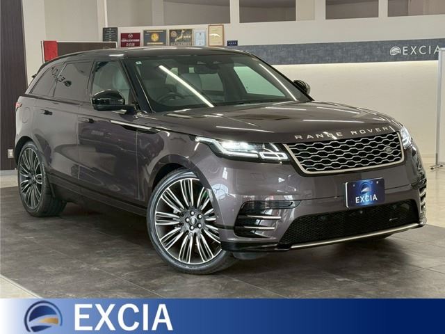 2022 Land Rover Range Rover Velar 4WD SUV for sale, Japanese used car export | GULJI TRADERS