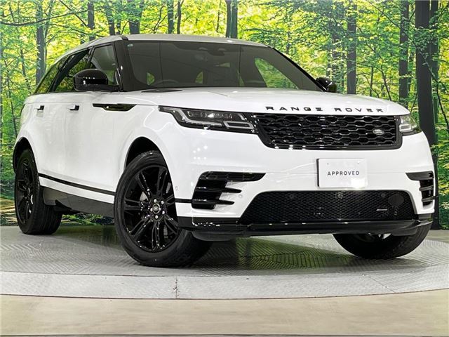 2022 Land Rover Range Rover Velar R Dynamic S P250 SUV for sale, Japanese used car export | GULJI TRADERS
