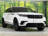 2022 Land Rover Range Rover Velar R Dynamic S P250 SUV for sale, Japanese used car export - photo 14 of 28 | GULJI TRADERS
