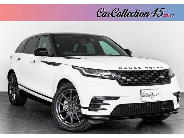 2022 Land Rover Range Rover Velar R Dynamic S 2.0L P250 4WD SUV for sale, Japanese used car export | GULJI TRADERS