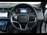 2022 Land Rover Range Rover Velar R Dynamic S 2.0L P250 4WD SUV for sale, Japanese used car export - photo 18 of 24 | GULJI TRADERS