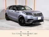 2022 Land Rover Range Rover Velar R Dynamic S 2.0L P250 4WD SUV for sale, Japanese used car export - photo 1 of 20 | GULJI TRADERS